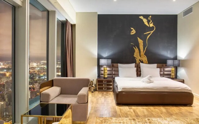 Rockmond 64 Junior Suite 6