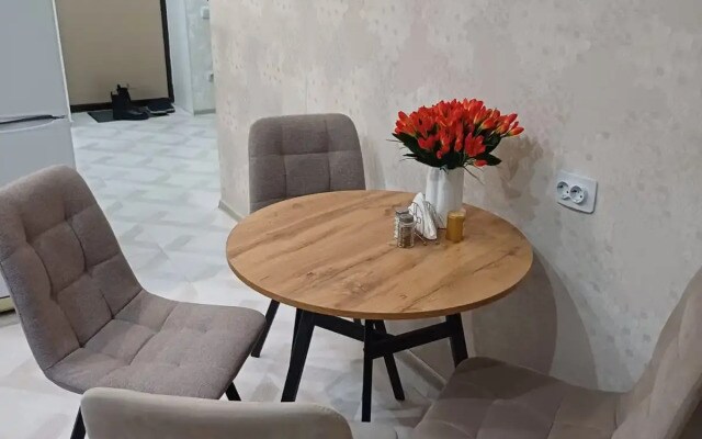 Квартира 1к на Западном