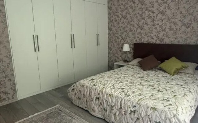 Квартира Аригами Апарт Однушка на Садовой 12