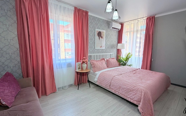 Квартира Уютный дом 206