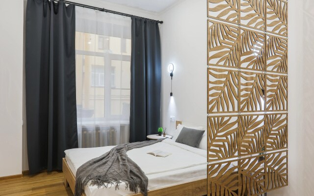 Апартаменты J&N Apartments Ленина 18