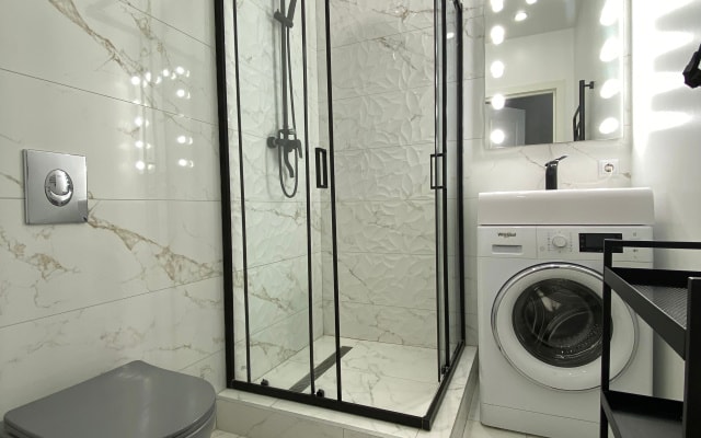 Апартаменты Green Palace Sochi 33