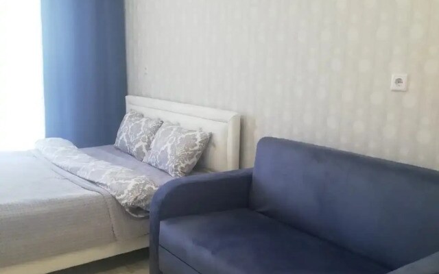Квартира Евродвушка у Мамаева Кургана Гамзатова 7