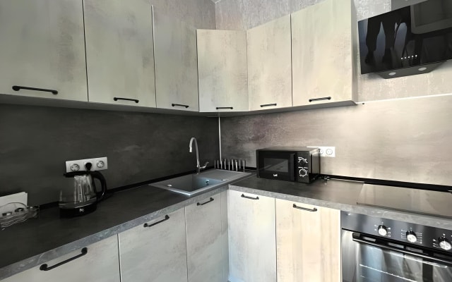 Апартаменты Savin House 15 этаж