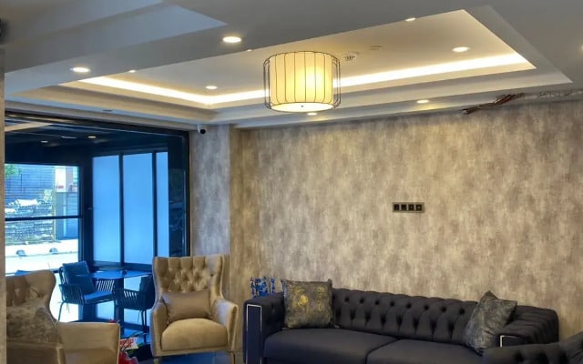 GNC Airport Hotel