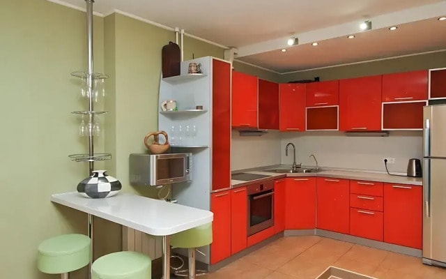 Апартаменты Harter Rooms