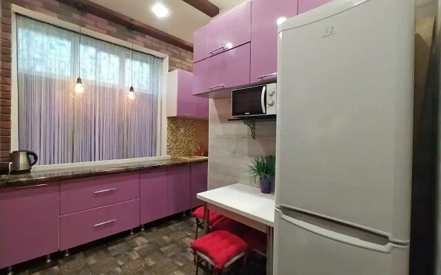 Квартира в Центральном Сочи