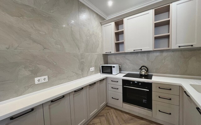 Апартаменты Savin House