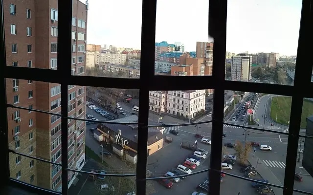 Квартира в ЖК Столичный