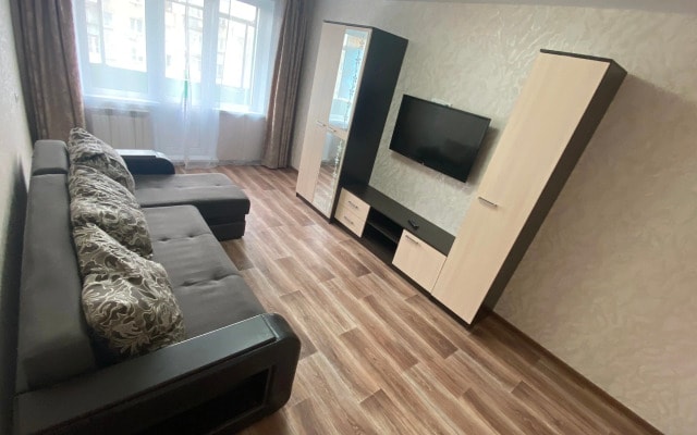 Квартира рядом с парком