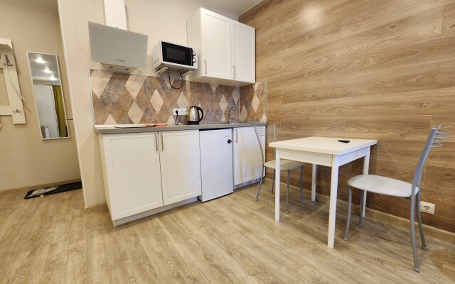 Квартира New Loft Studio