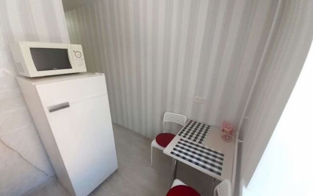 Квартира Rooms 55