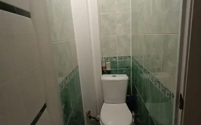 Квартира в Шелехове 11