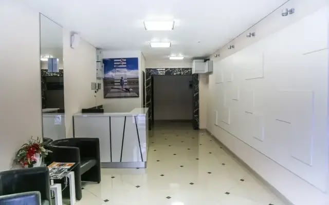 Квартира на Динамо 1А (#56)