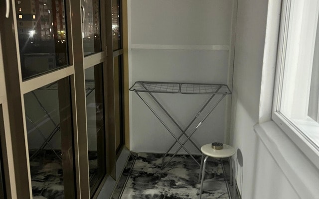 Квартира в новостройке