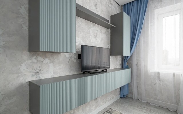 Апартаменты GoodTimeApartments Апартаменты в Прекрасном Районе Недалеко от Парка Галицкого