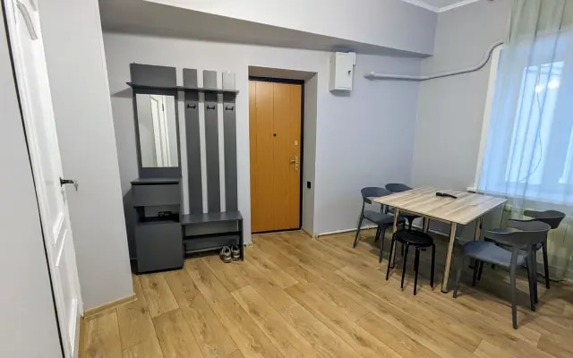Квартира Если хочешь жить в центре Казани