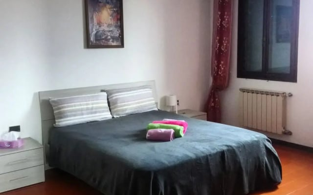 Elena Apartments