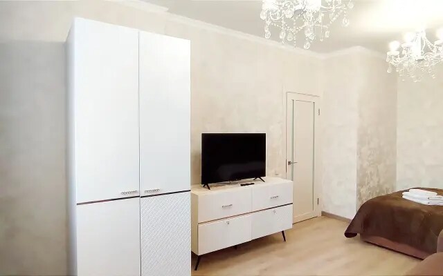 Квартира в Жигулина Роща