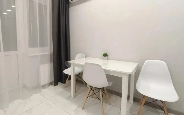 Квартира на Красина, 53к1