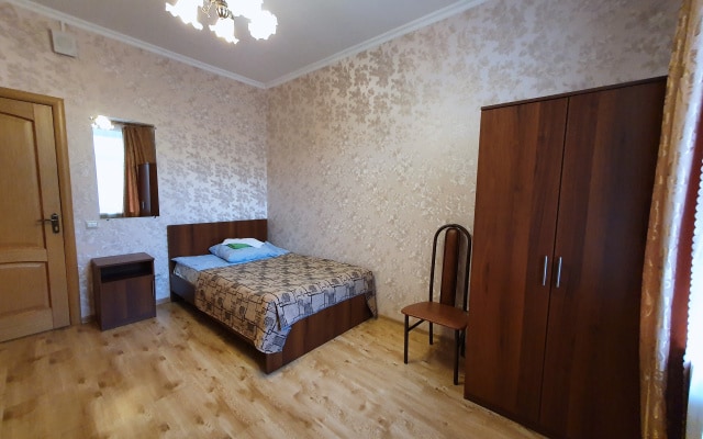 Гостиница Адмирал
