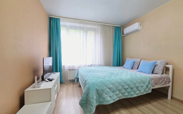 Апартаменты RoomOnDay в ЖК Саяны-Парк арт.000223