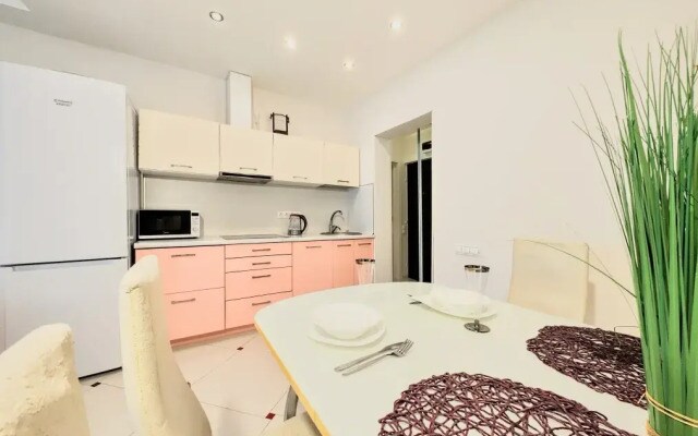Апартаменты M Apartments Версаль 5