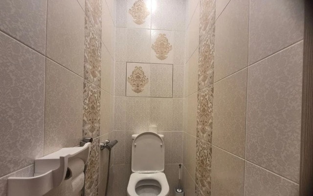 Квартира на Дзержинского 84