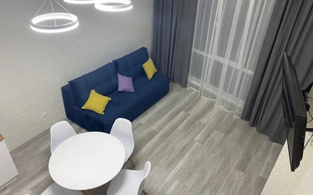 Квартира на Веселой 82/1Б