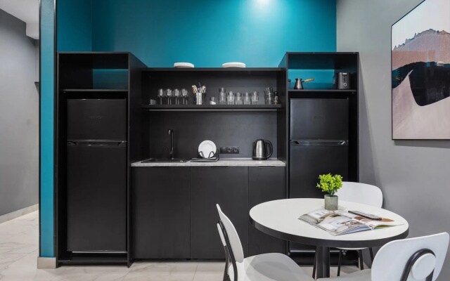 Отель Greenfeel Смоленск