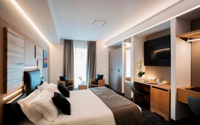 Hotel Trevi Collection