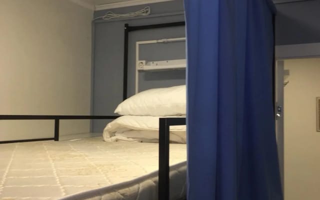 Хостел Travel inn Преображенская