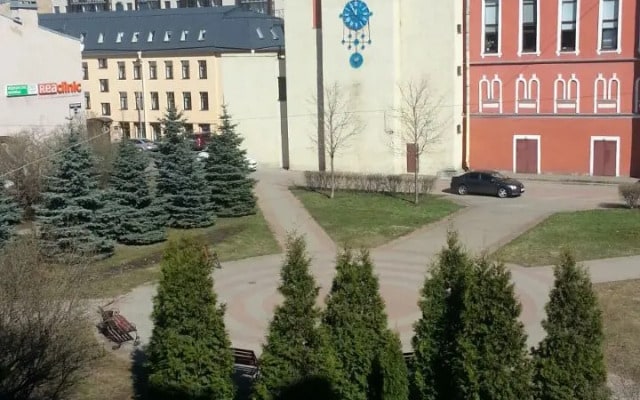 Мини-Отель Московские Ворота