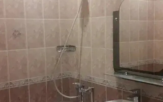 Квартира на Улице Коллективная 45