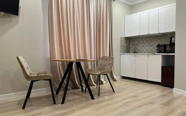 Grand Way Vinograd Boutique-Hotel
