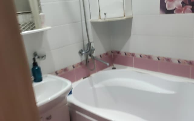 Апартаменты Хант