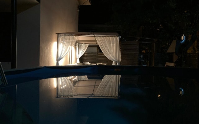 Мебелированные комнаты Aksis House