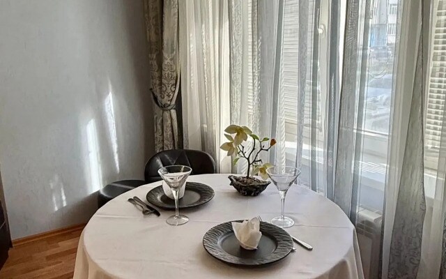 Квартира Sweet Room на Киртбая 9