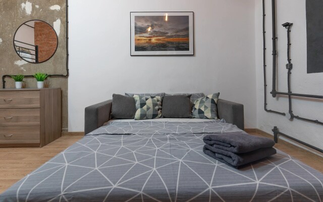 Апартаменты Rooms4Rent 100 кв.м. на Красной площади