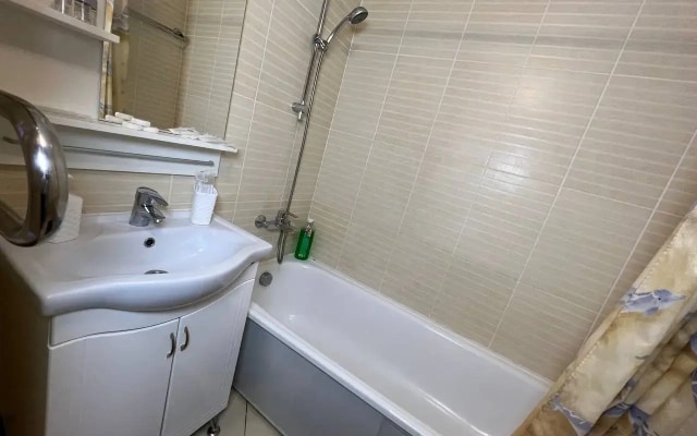 Квартира на Звездинке 7
