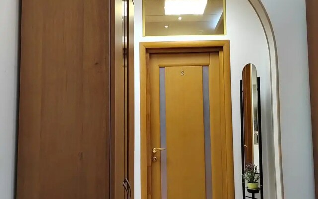 Меблированные комнаты Littlehotel