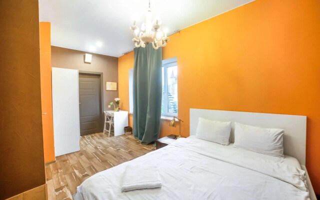 Гостевой дом Avia House Внуково