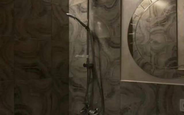 Квартира с дизайнерским ремонтом