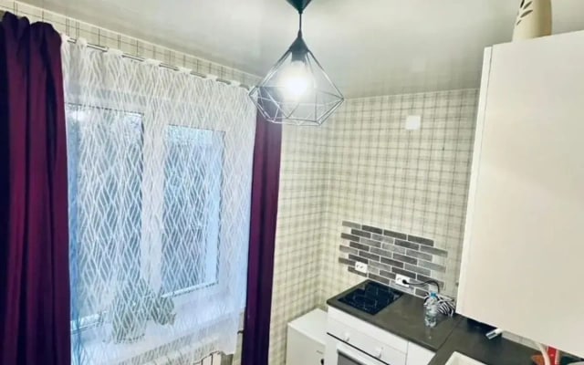 Квартира На Перевалочном 6