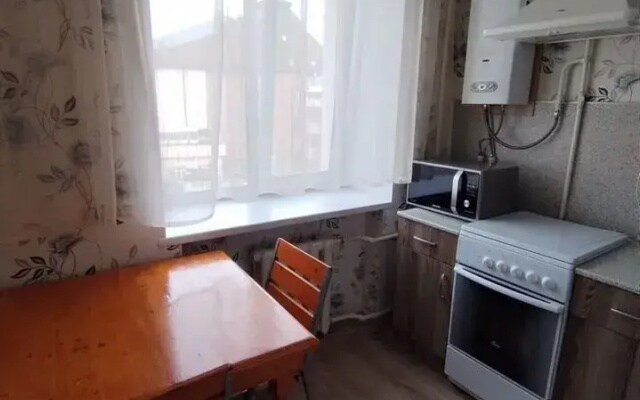 Квартира на Островского 37к5