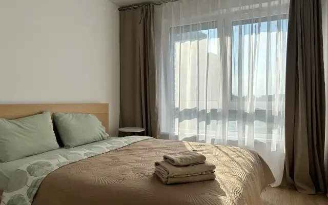 Квартира Большое Понизовье, 8