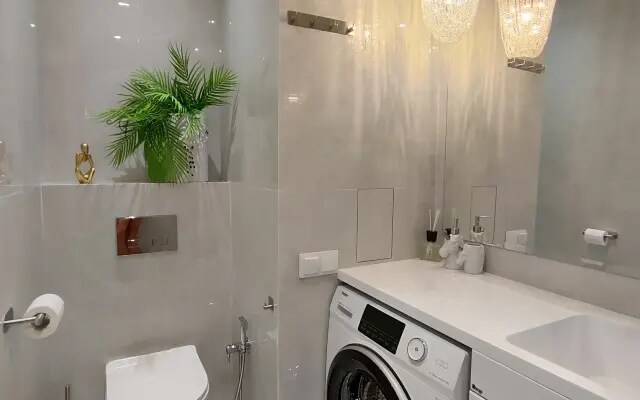Квартира в центре Сочи комфорт, чистота, стиль, новая