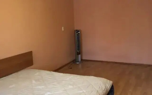 Квартира на бульваре Ибрагимова, 51
