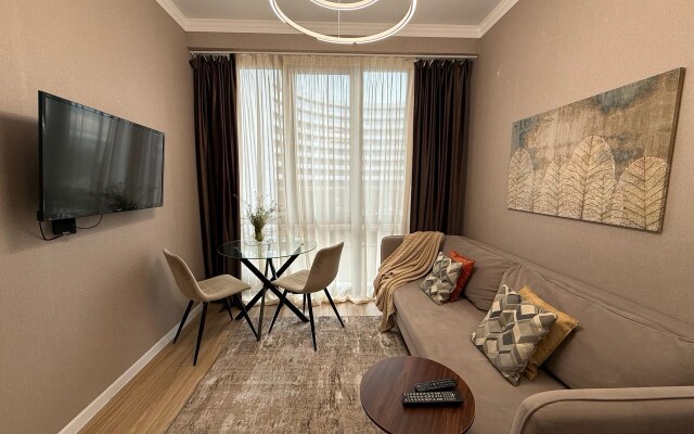 Квартира в АК Крымский