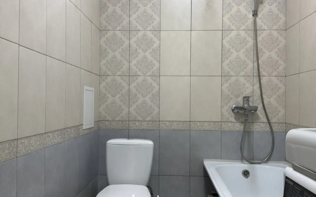 Квартира Студия 23,6 м² 1 Кровать